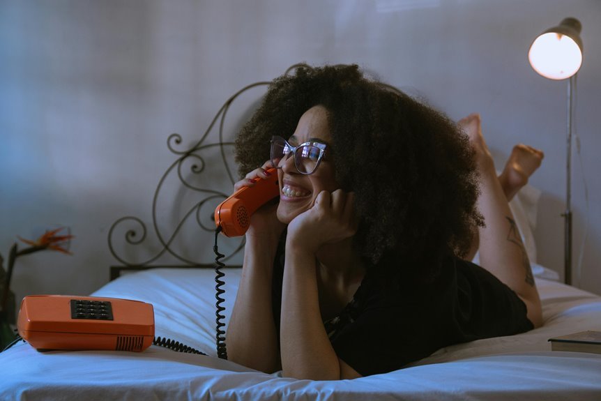 contact information directory available