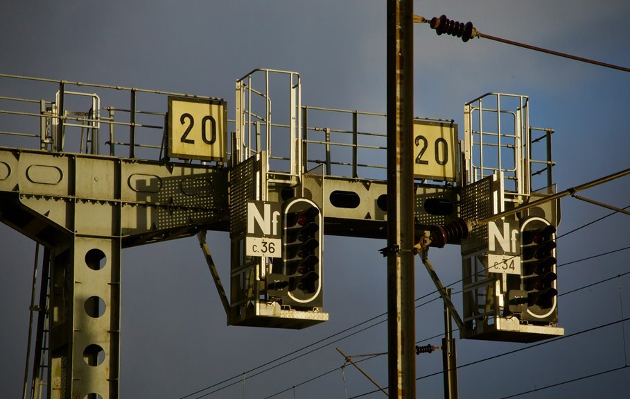 fractured signals emberline codex