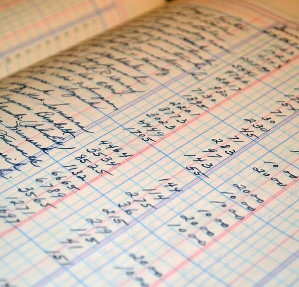 Unit of Account Example –&hellip;