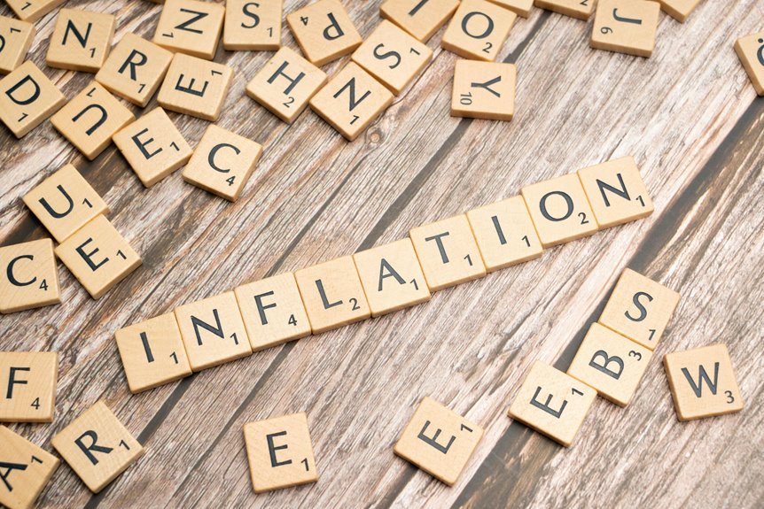 economic indicator of inflation