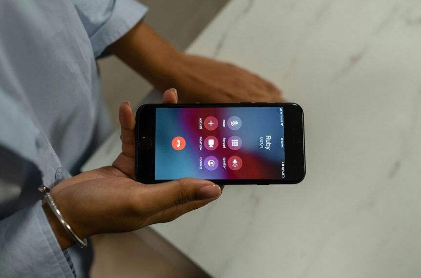 cookape org phone report