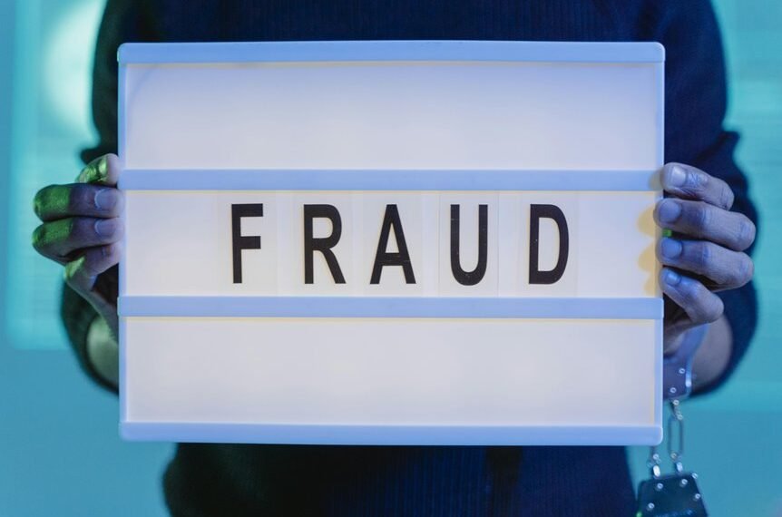 Fraud Awareness Tips: 8004112884, 8003966861, 8003955511 & 8003607315