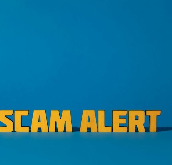 Scam Alert Guide for 8006514418, 8006439241, 8006247082 & 8005808456