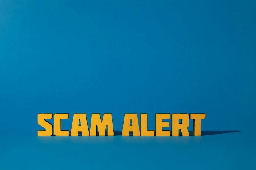 scam phone numbers guide
