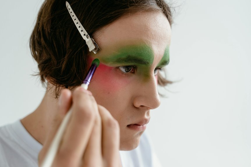 beauty makeup trends 2023
