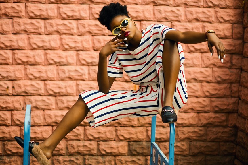 casual outfit inspiration ideas