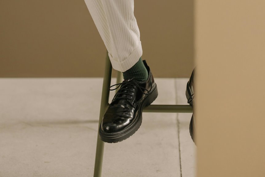 denim shoe fashion trends