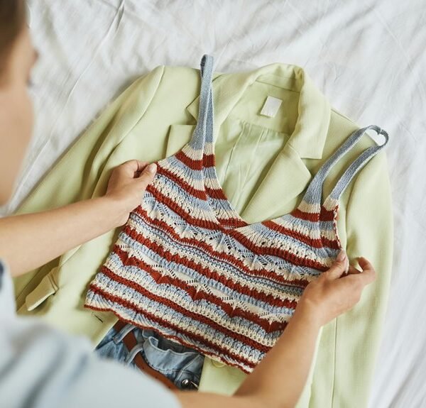 fashion hacks and guide