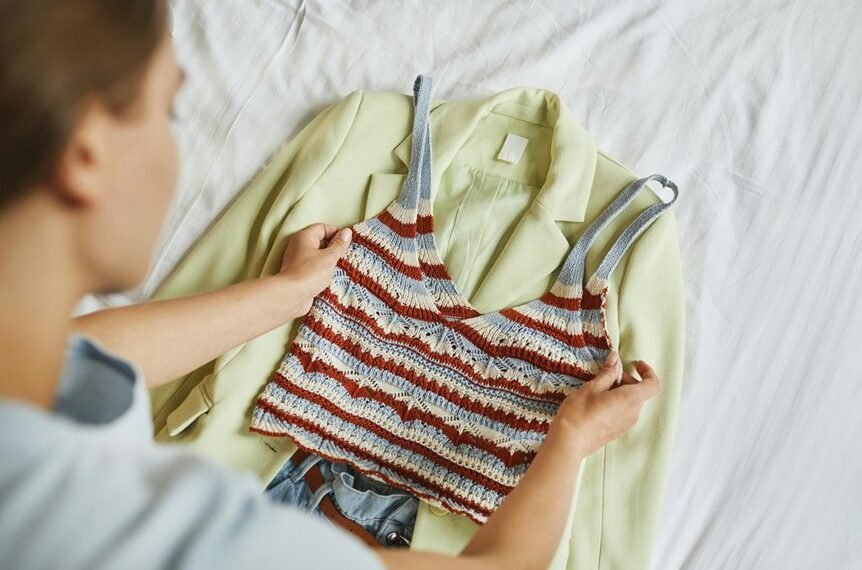 fashion hacks and guide