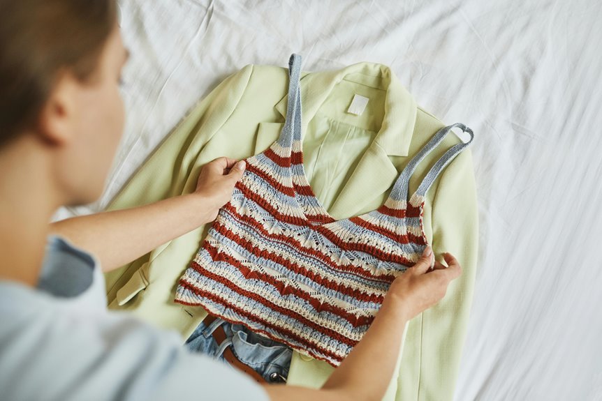 fashion hacks and guide