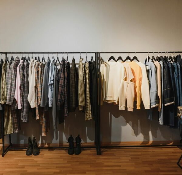 fashion inspiration and ideas