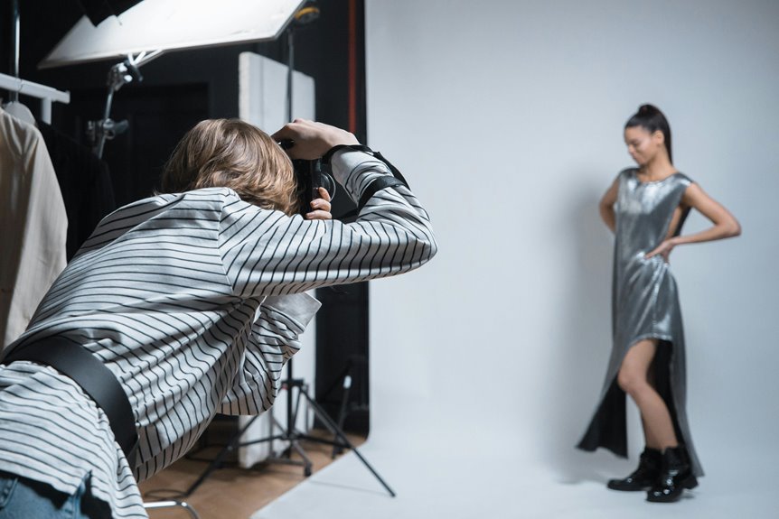 fashion photography designer wear