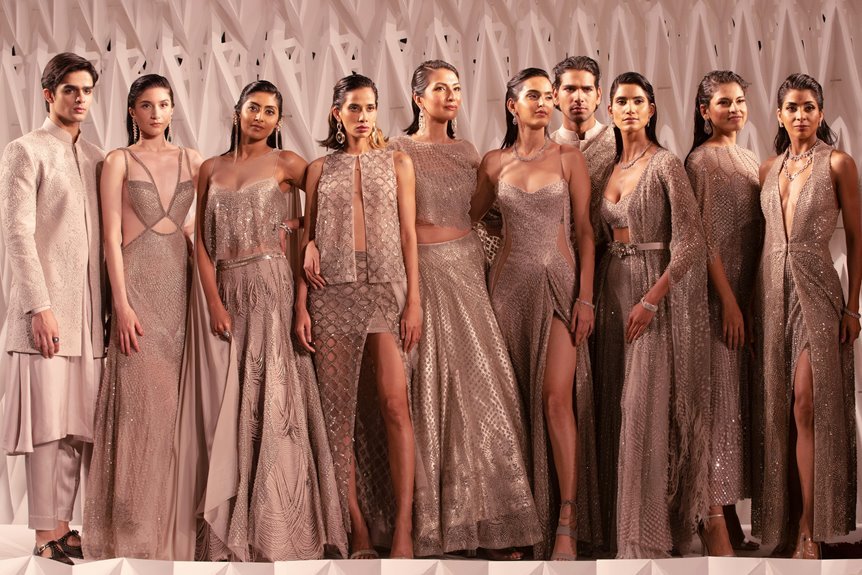 fashion show updates daily