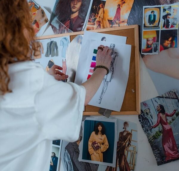 fashion trends and inspiration