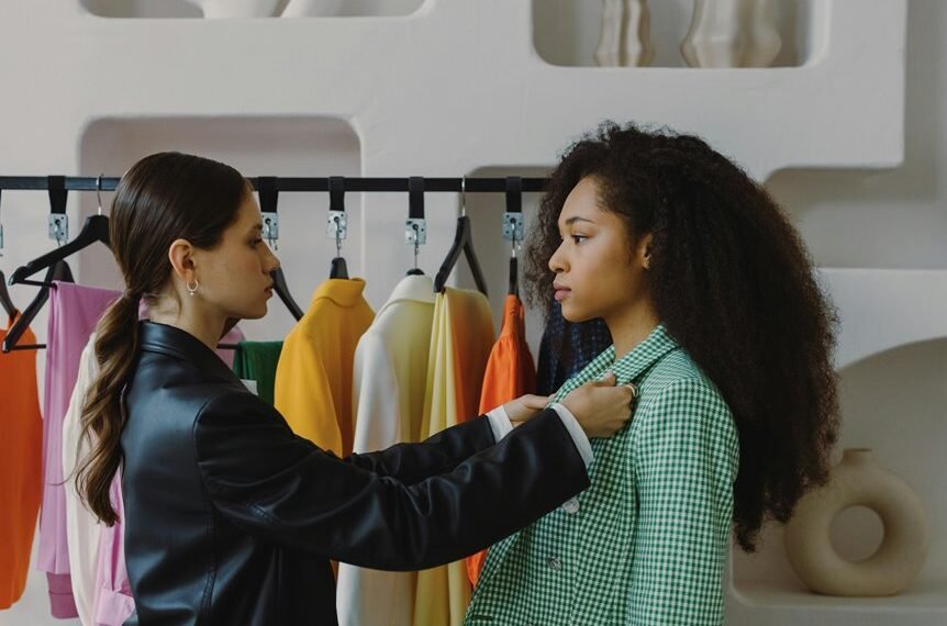 fashion trends style recap