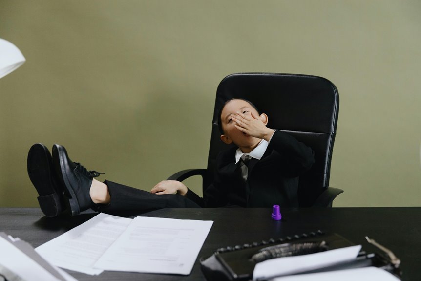 office and kids fashion
