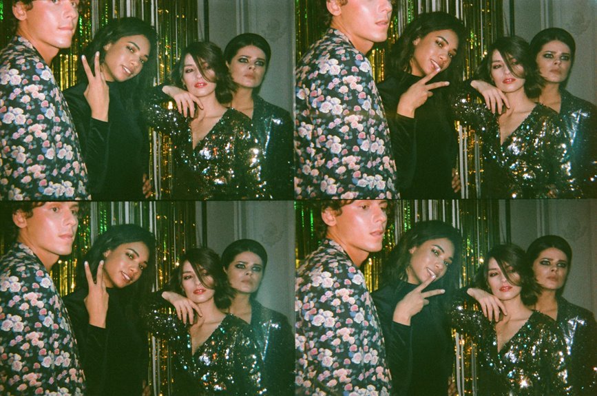 party wear fashion inspiration