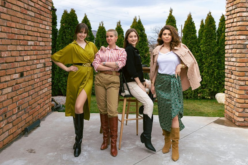 plus size fashion trends