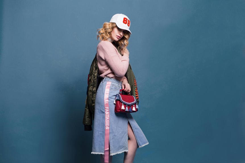 streetwear office fashion trends