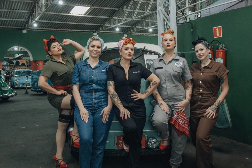 sustainable vintage fashion trends