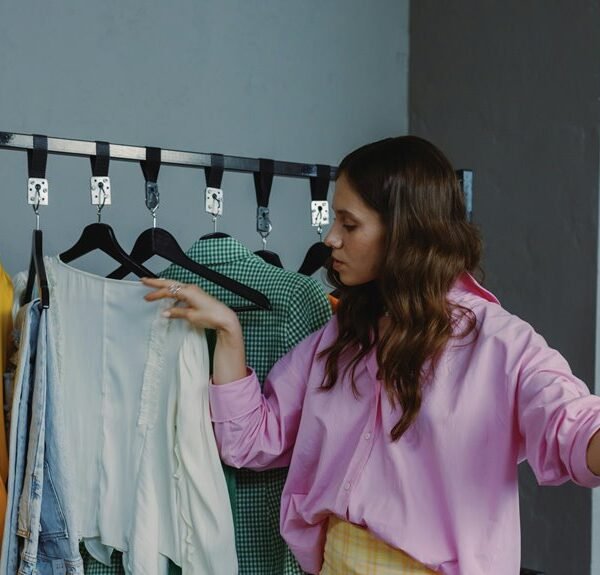 wardrobe ideas and guide