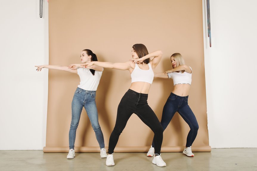 activewear clothing market trends