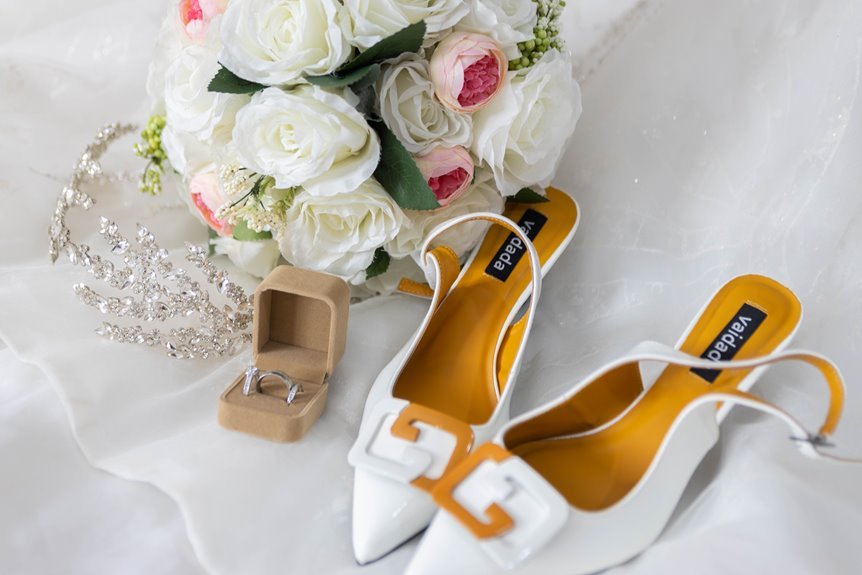 bridal fashion style inspiration