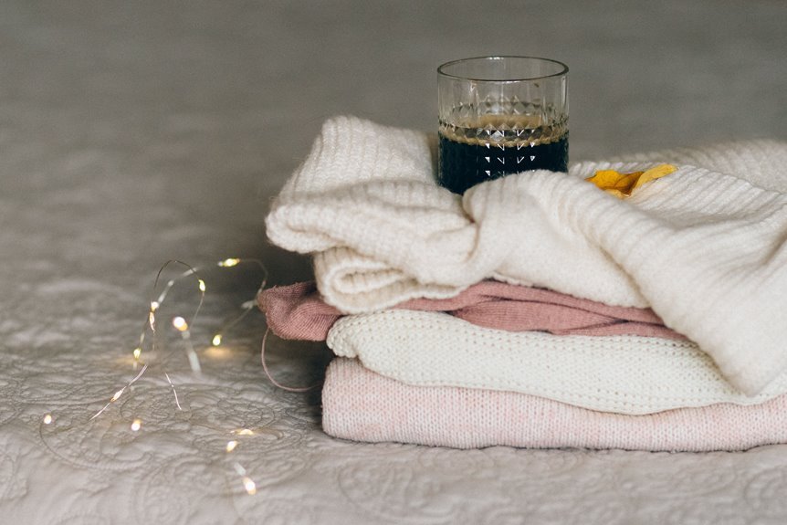 comfortable daily loungewear styles