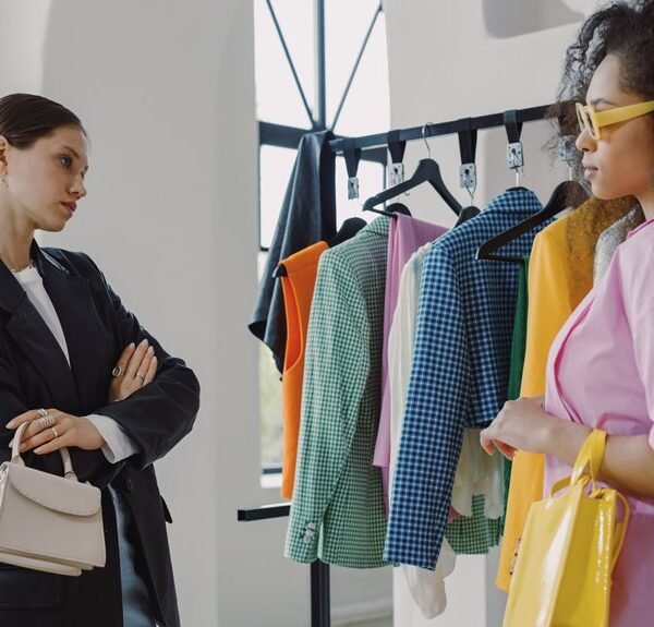 fashion advice and tips