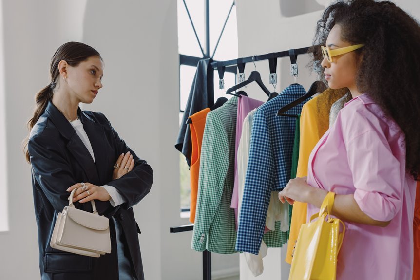fashion advice and tips