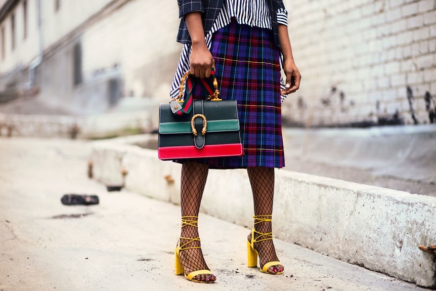 fashion inspiration for all