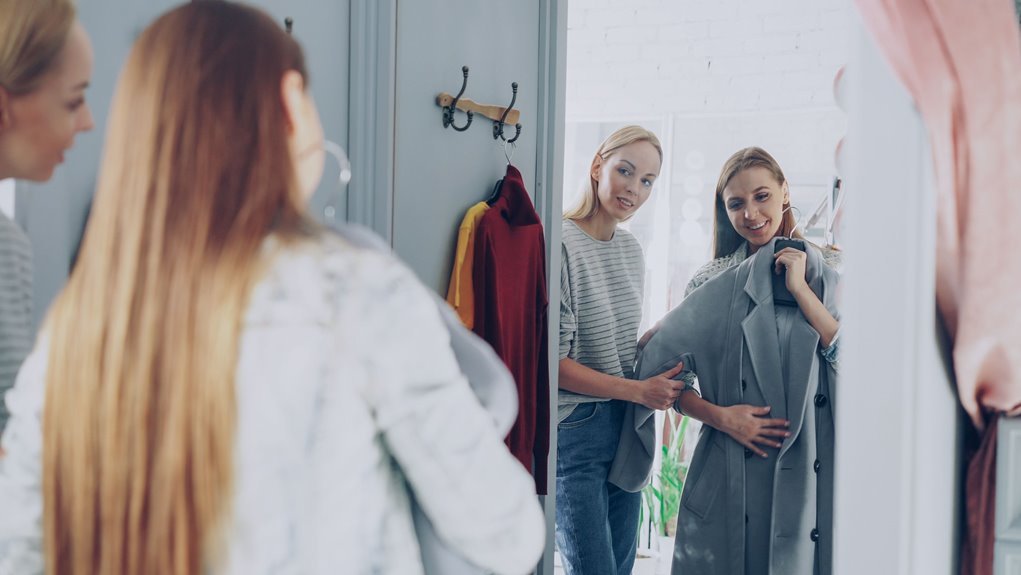 fashion shopping phone numbers