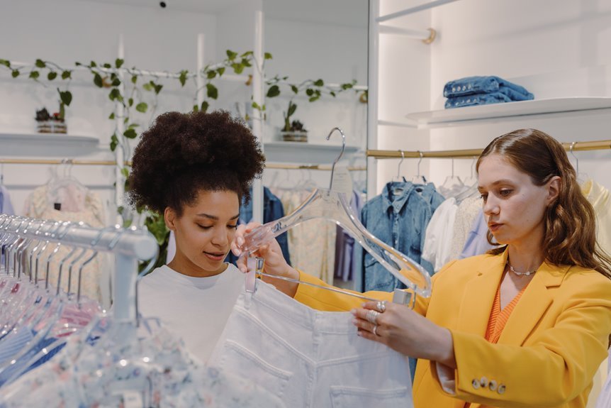 fashion trends and updates