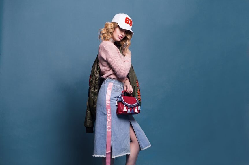 fashionable sleepwear collection launch