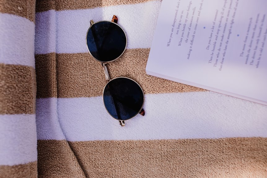 fashionable sunglasses must haves
