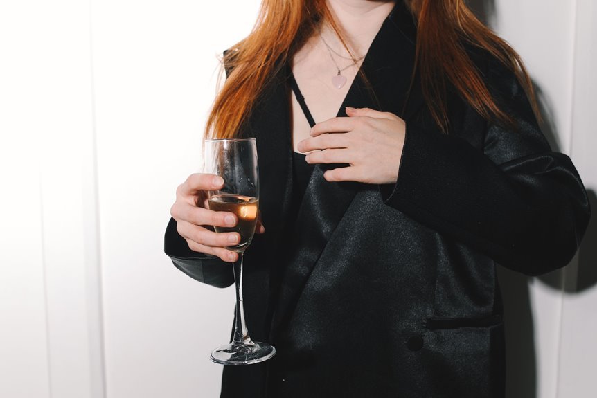 glamorous evening wear guide