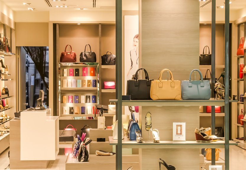luxury handbags collection guide