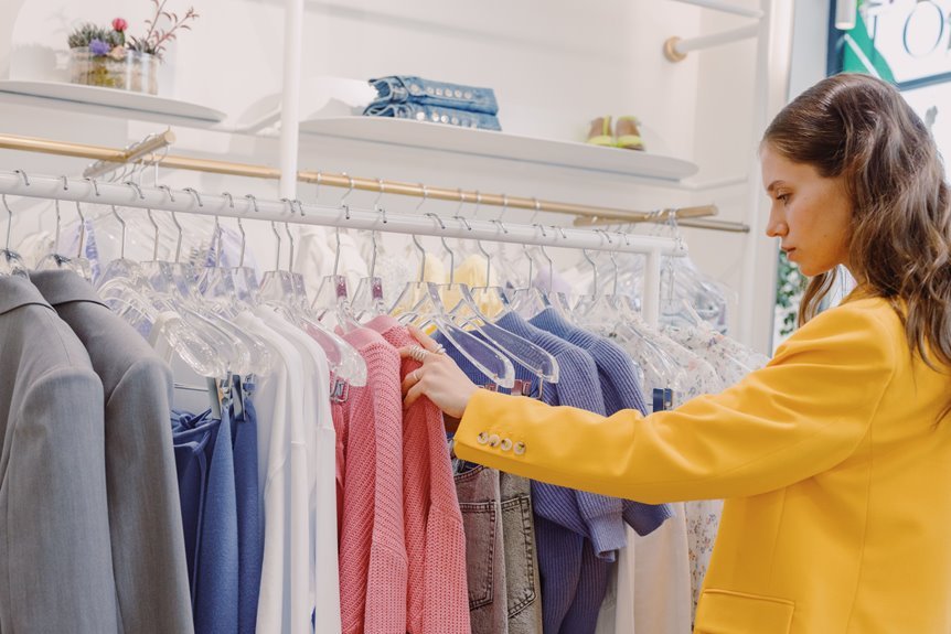 teen fashion style trends