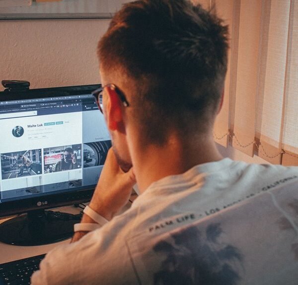 confident website exploration guide