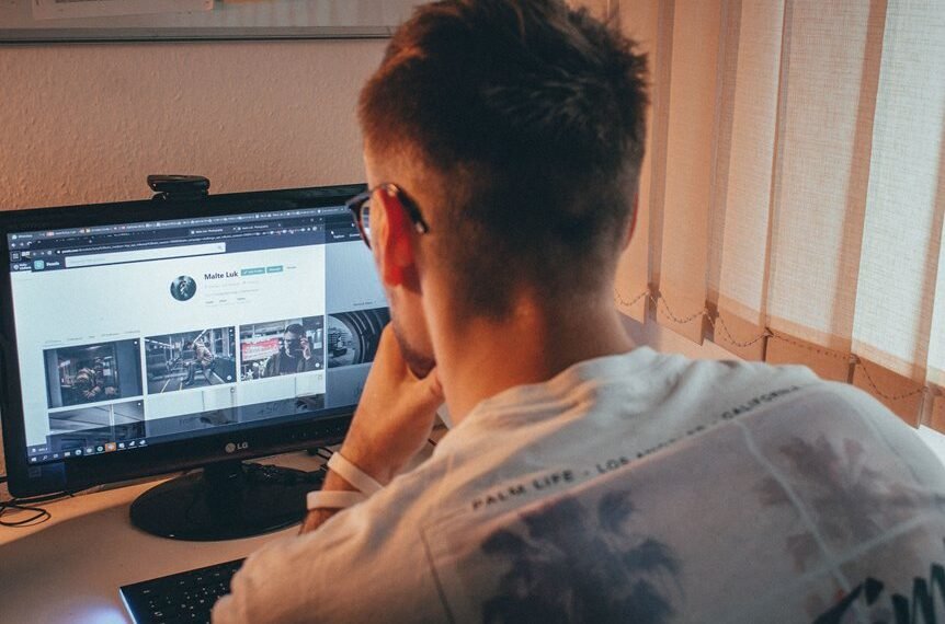 confident website exploration guide