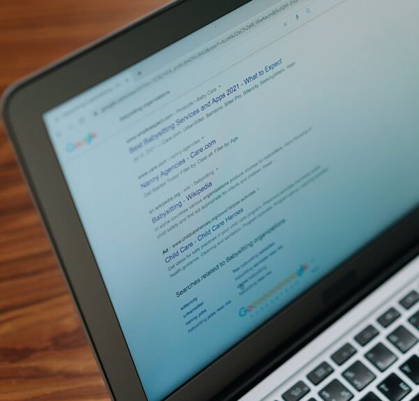 cookape org website overview