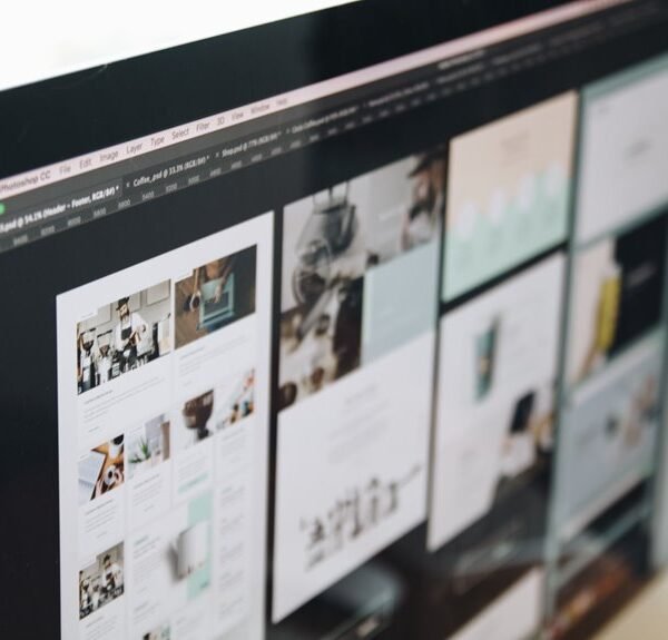 website features overview explained