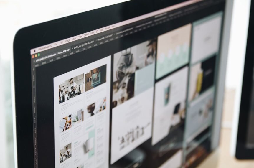website features overview explained