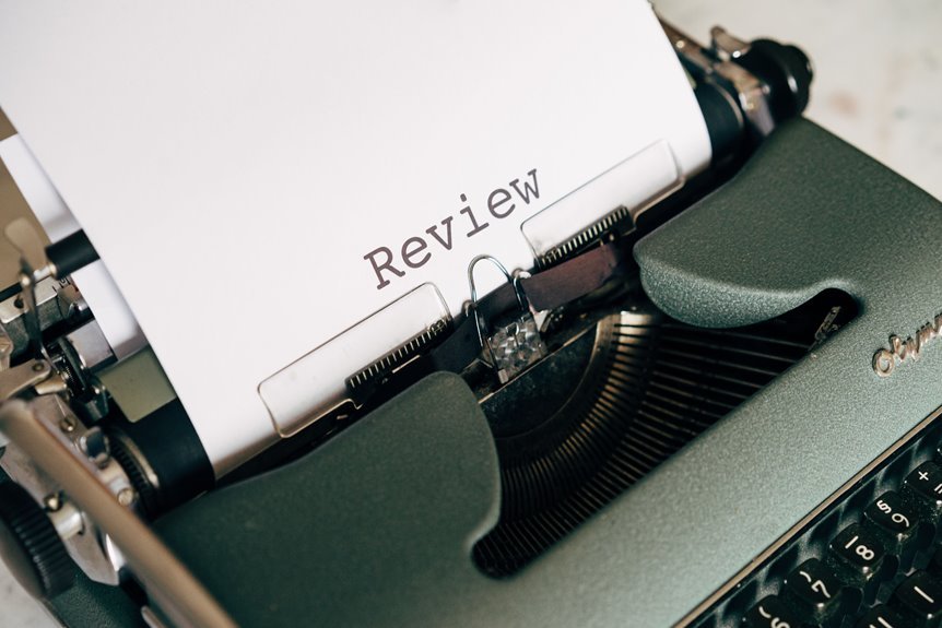 website performance evaluation insights